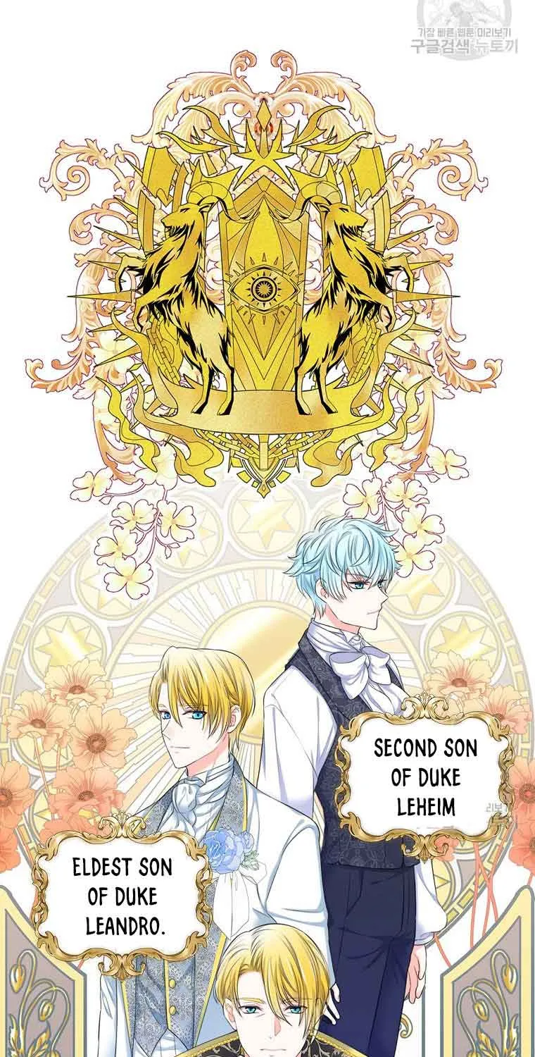 I Will Divorce the Female Lead’s Siscon Brother Chapter 1 page 43 - 