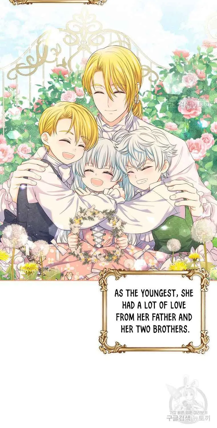 I Will Divorce the Female Lead’s Siscon Brother Chapter 1 page 45 - 