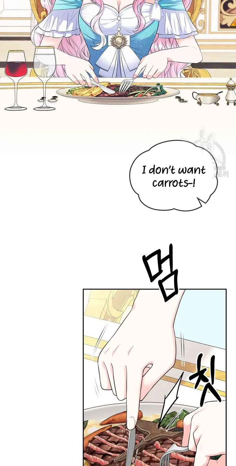 I Will Divorce the Female Lead’s Siscon Brother Chapter 1 page 6 - 