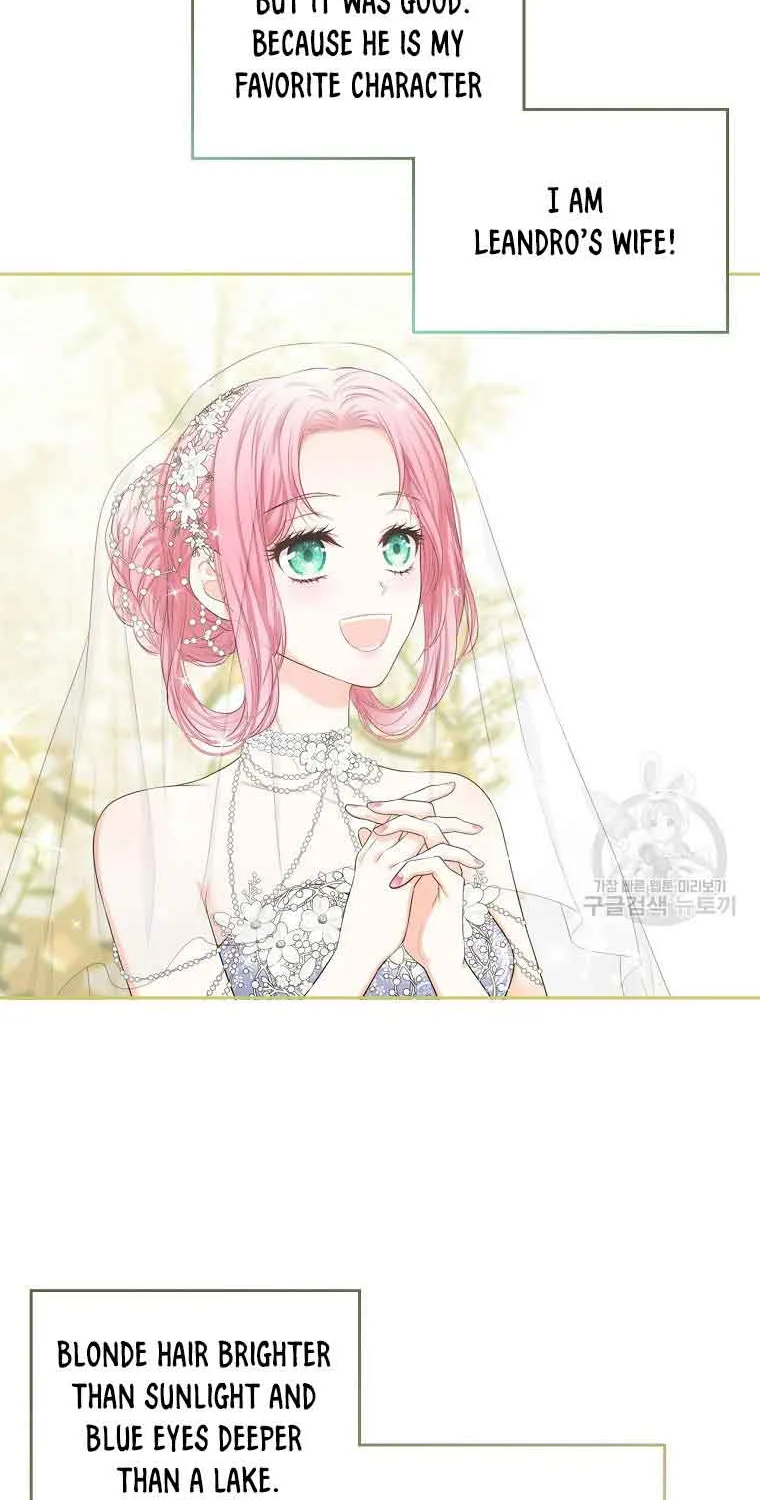 I Will Divorce the Female Lead’s Siscon Brother Chapter 1 page 51 - 