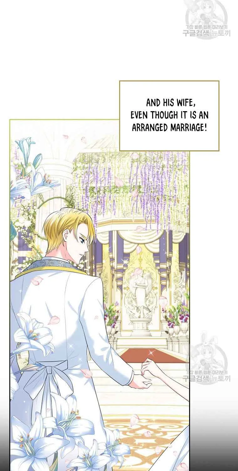 I Will Divorce the Female Lead’s Siscon Brother Chapter 1 page 53 - 