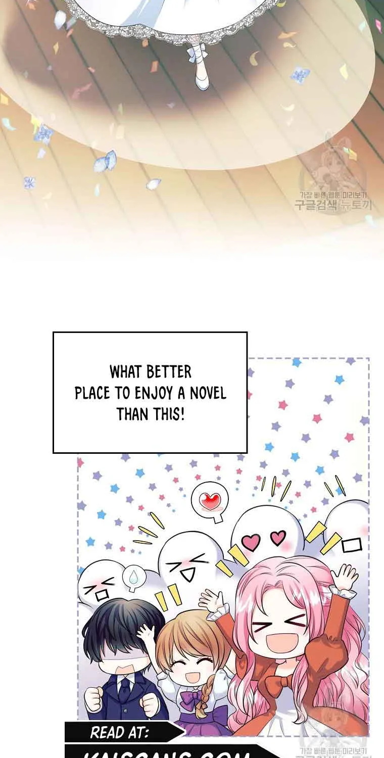 I Will Divorce the Female Lead’s Siscon Brother Chapter 1 page 55 - 