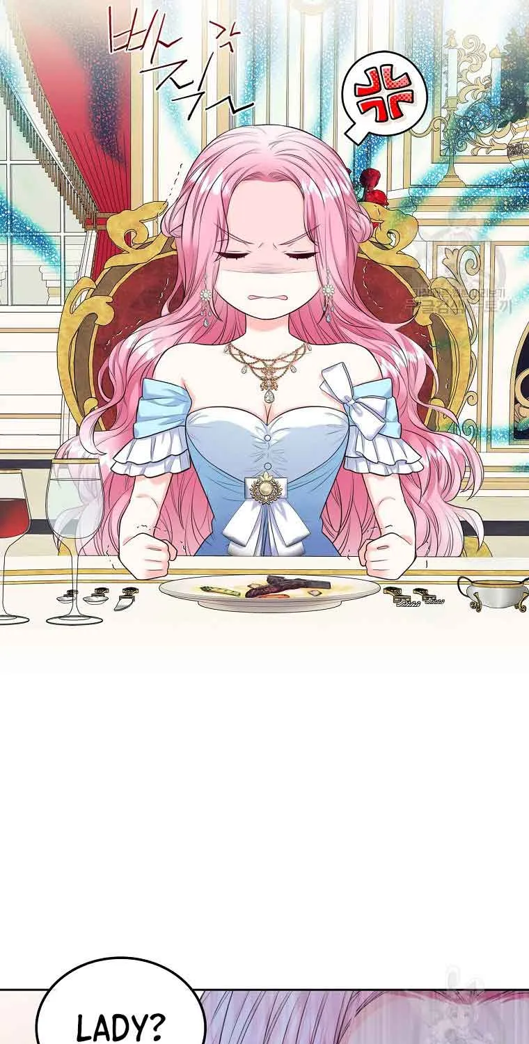 I Will Divorce the Female Lead’s Siscon Brother Chapter 1 page 57 - 