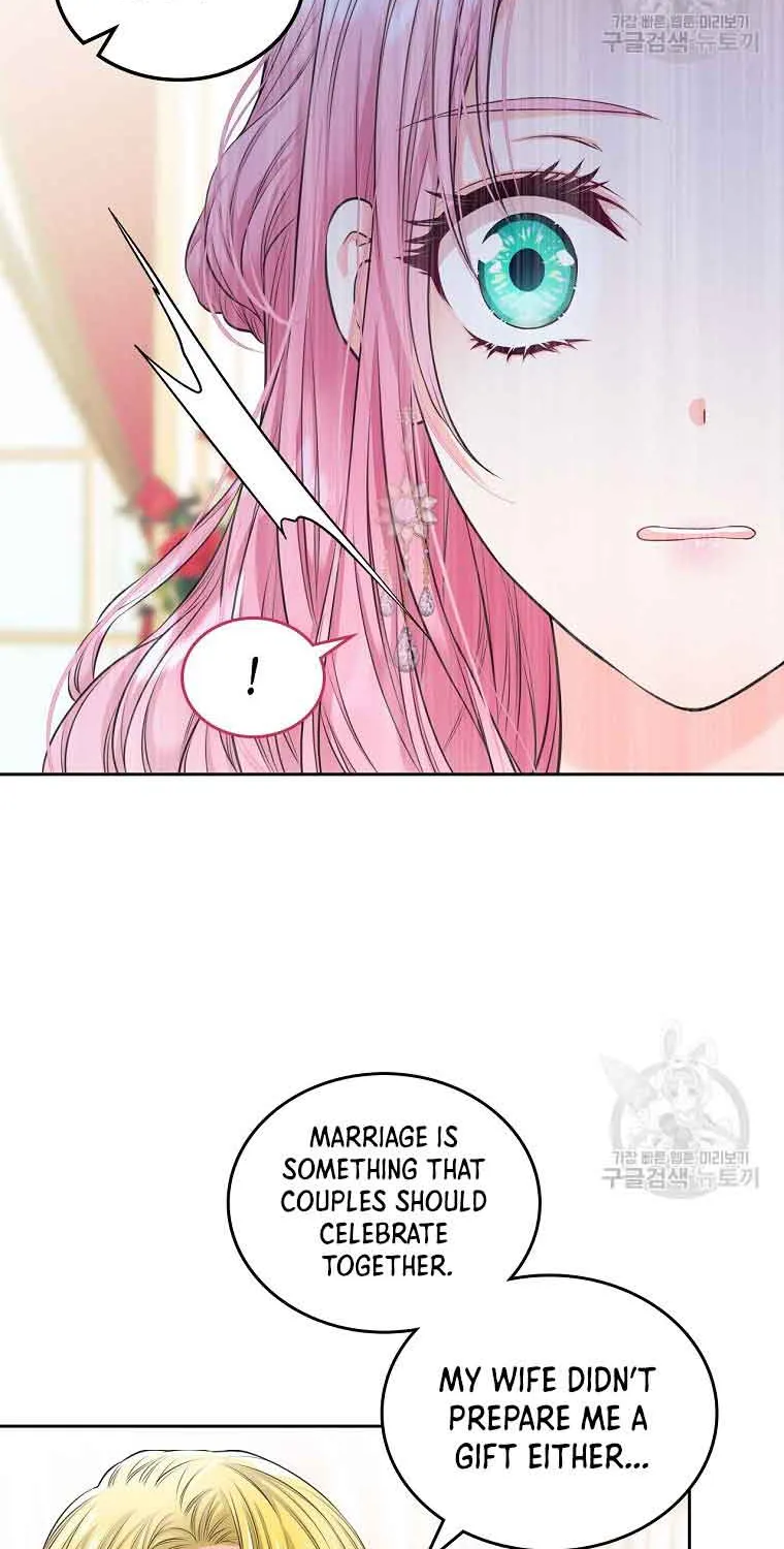 I Will Divorce the Female Lead’s Siscon Brother Chapter 1 page 58 - 