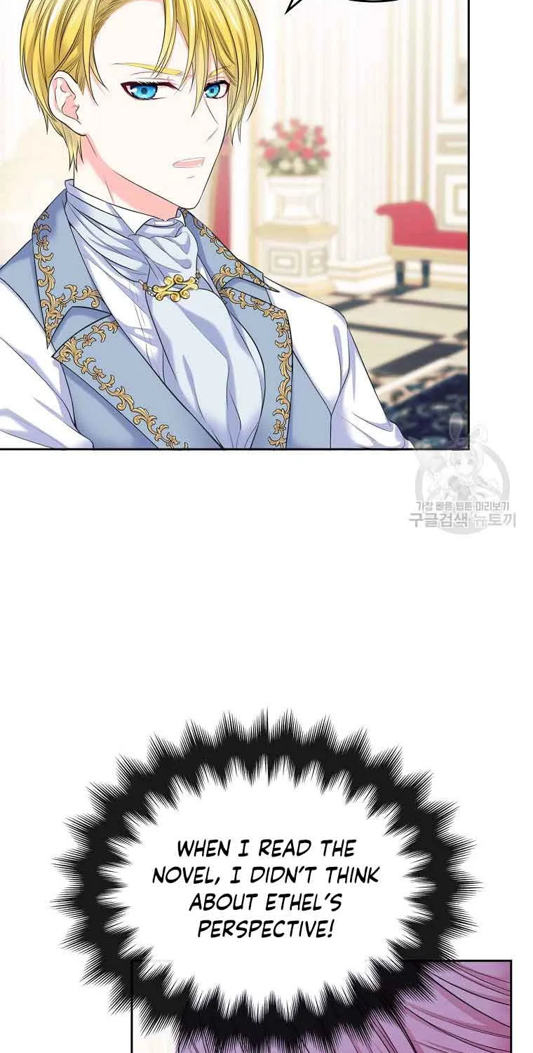 I Will Divorce the Female Lead’s Siscon Brother Chapter 1 page 59 - 