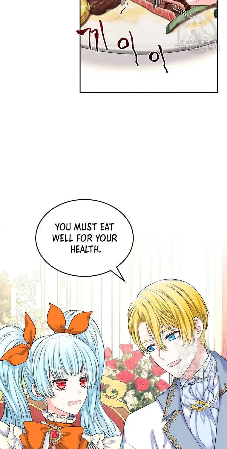 I Will Divorce the Female Lead’s Siscon Brother Chapter 1 page 7 - 