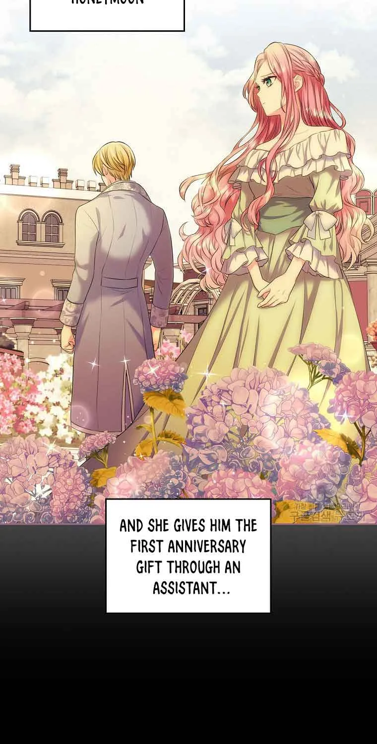 I Will Divorce the Female Lead’s Siscon Brother Chapter 1 page 61 - 