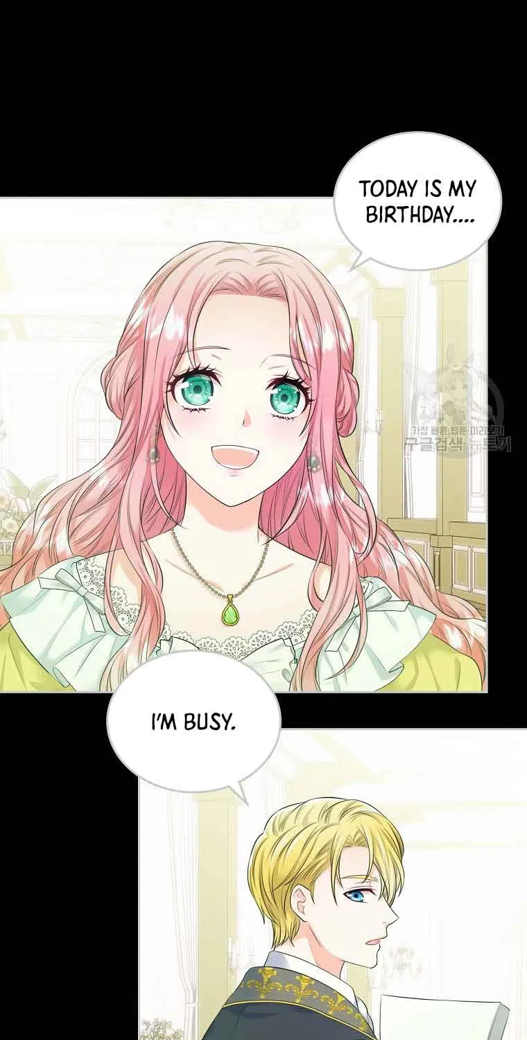 I Will Divorce the Female Lead’s Siscon Brother Chapter 1 page 62 - 