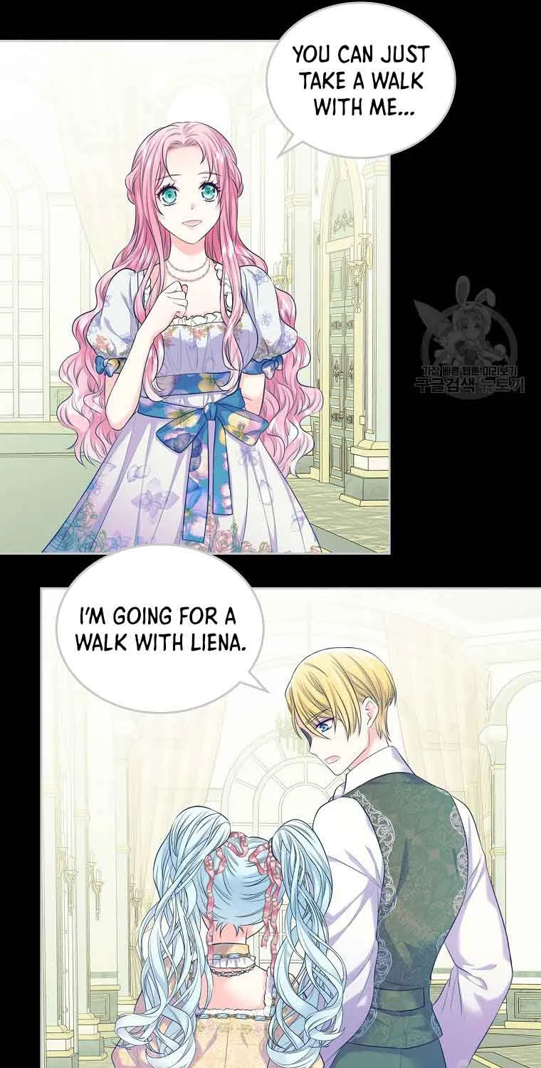 I Will Divorce the Female Lead’s Siscon Brother Chapter 1 page 64 - 