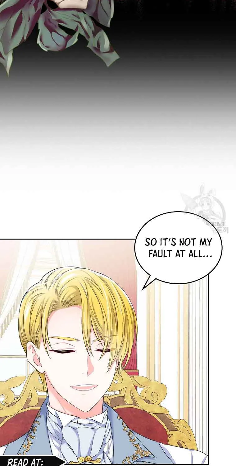 I Will Divorce the Female Lead’s Siscon Brother Chapter 1 page 69 - 