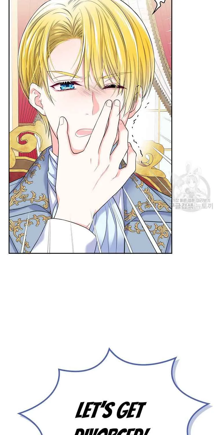 I Will Divorce the Female Lead’s Siscon Brother Chapter 1 page 75 - 