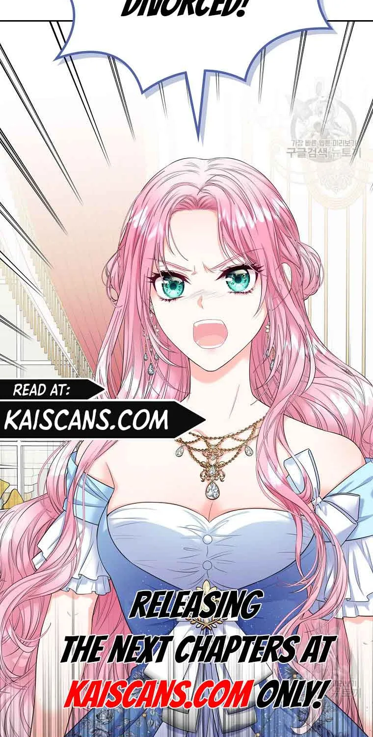 I Will Divorce the Female Lead’s Siscon Brother Chapter 1 page 76 - 