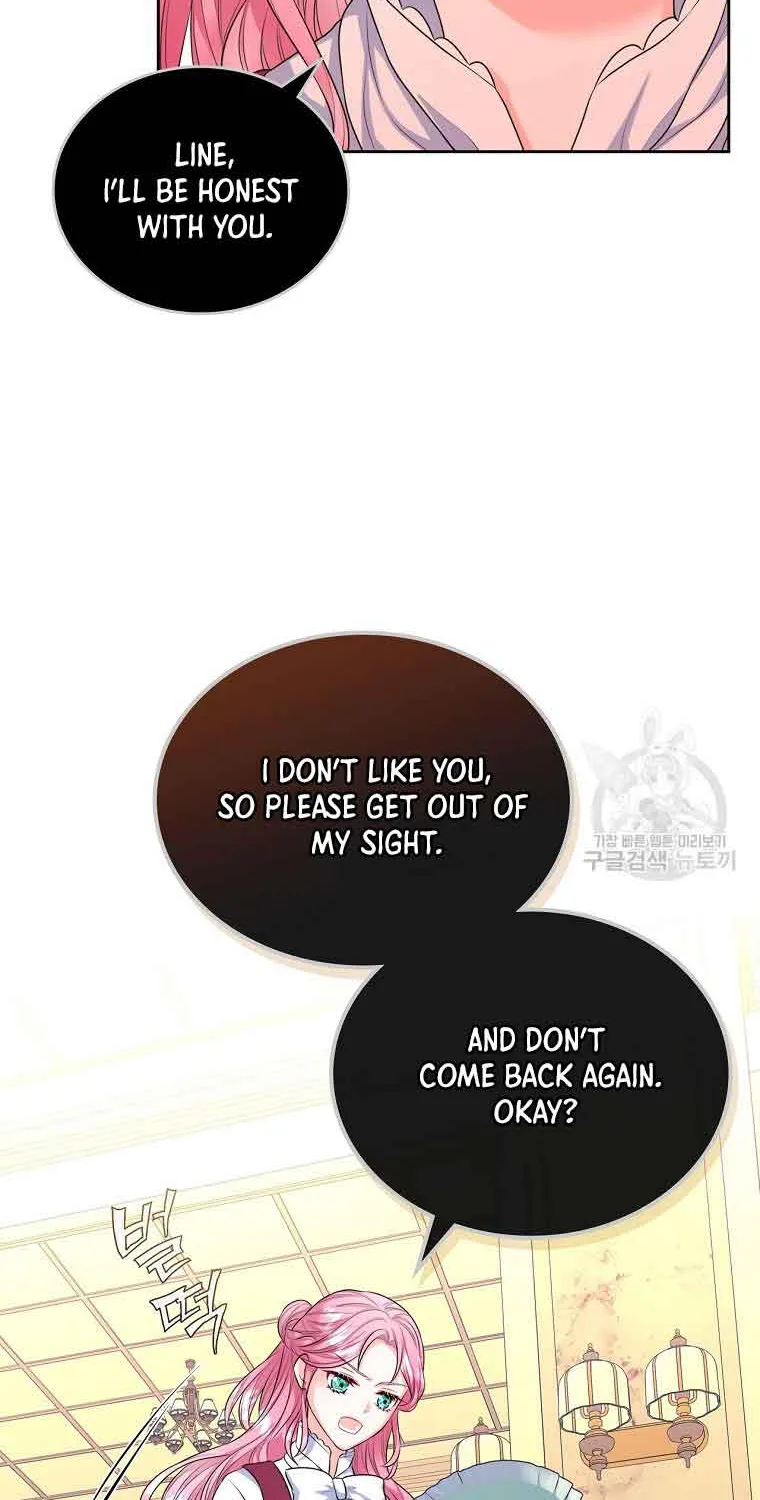 I Will Divorce the Female Lead’s Siscon Brother Chapter 10 page 11 - 