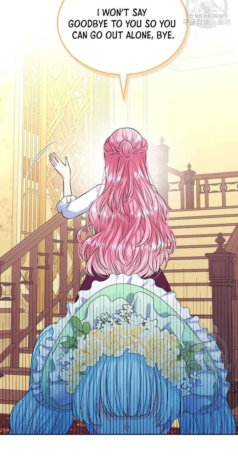 I Will Divorce the Female Lead’s Siscon Brother Chapter 10 page 16 - 