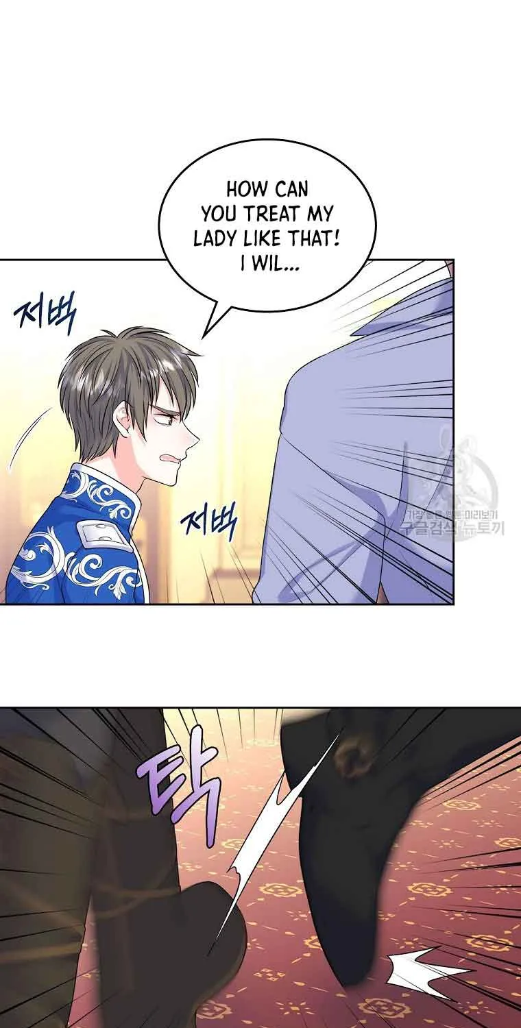 I Will Divorce the Female Lead’s Siscon Brother Chapter 10 page 17 - 