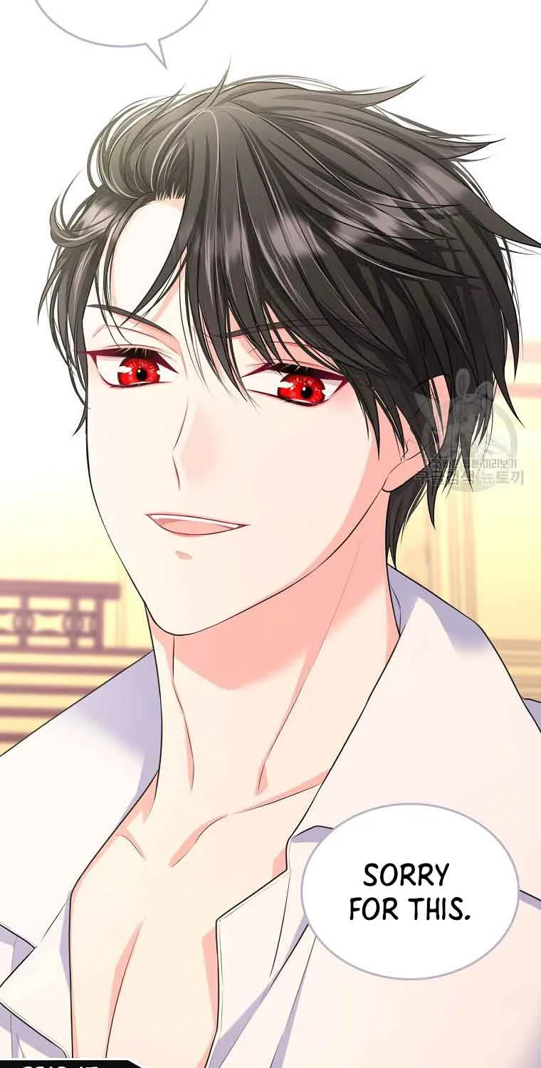 I Will Divorce the Female Lead’s Siscon Brother Chapter 10 page 20 - 