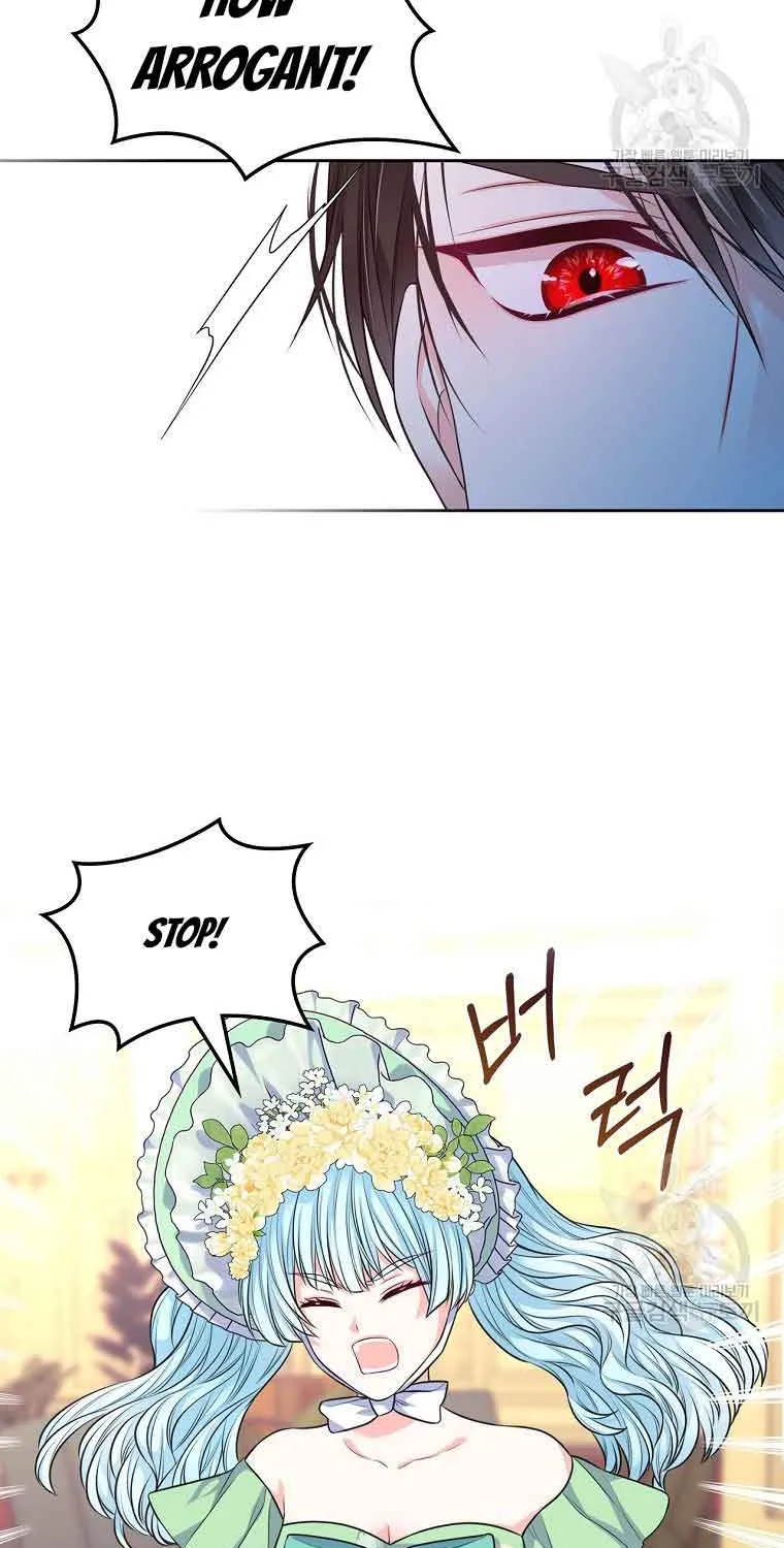 I Will Divorce the Female Lead’s Siscon Brother Chapter 10 page 24 - 