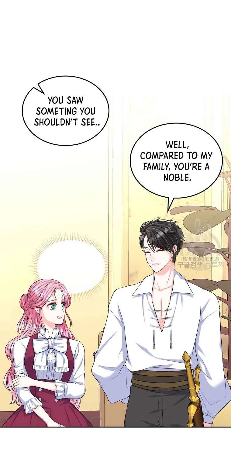 I Will Divorce the Female Lead’s Siscon Brother Chapter 10 page 29 - 
