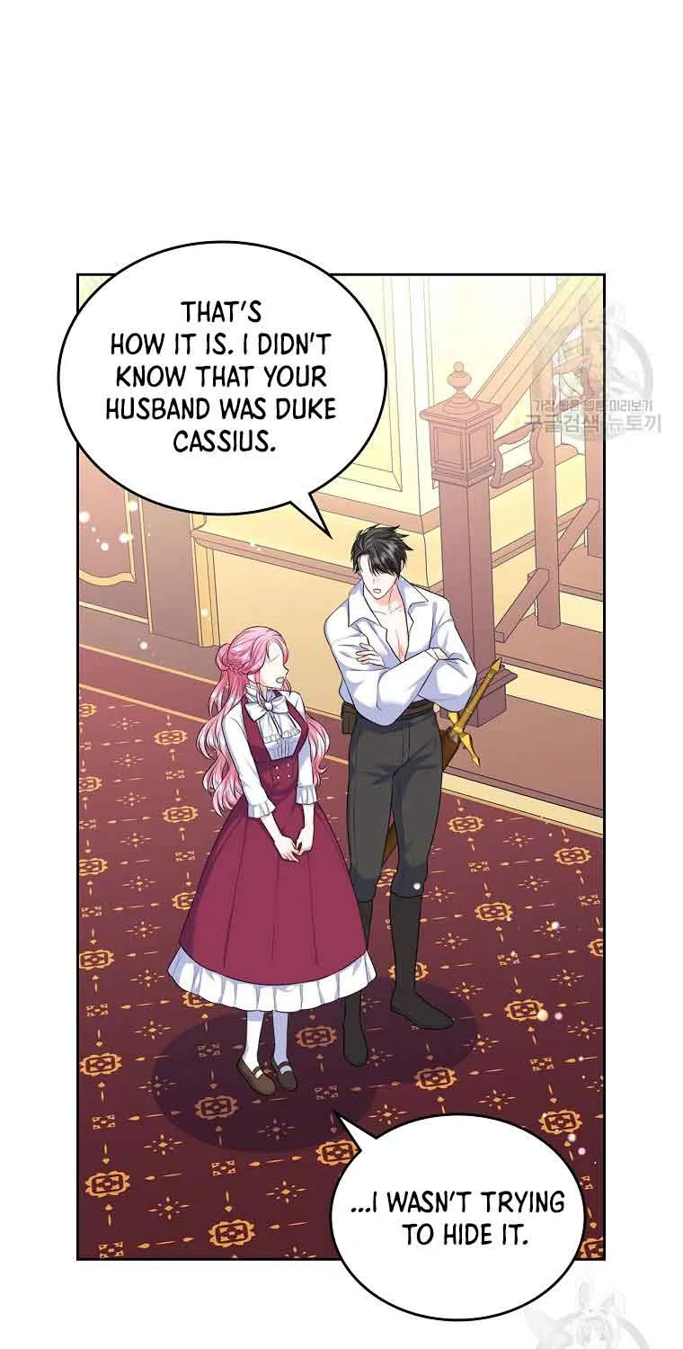 I Will Divorce the Female Lead’s Siscon Brother Chapter 10 page 30 - 