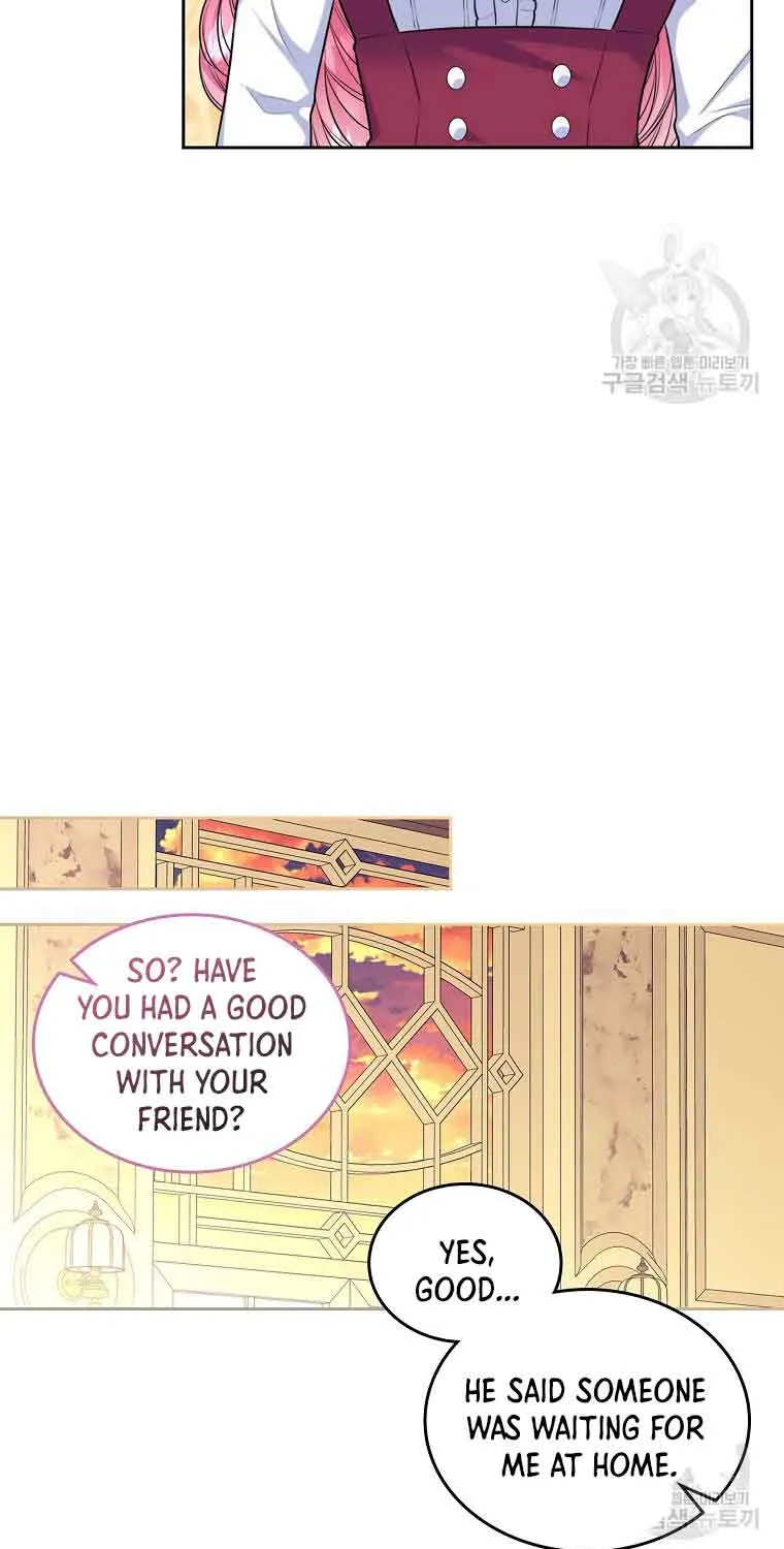 I Will Divorce the Female Lead’s Siscon Brother Chapter 10 page 33 - 