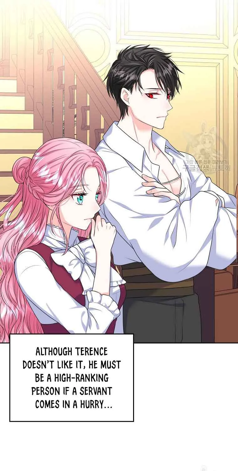I Will Divorce the Female Lead’s Siscon Brother Chapter 10 page 36 - 