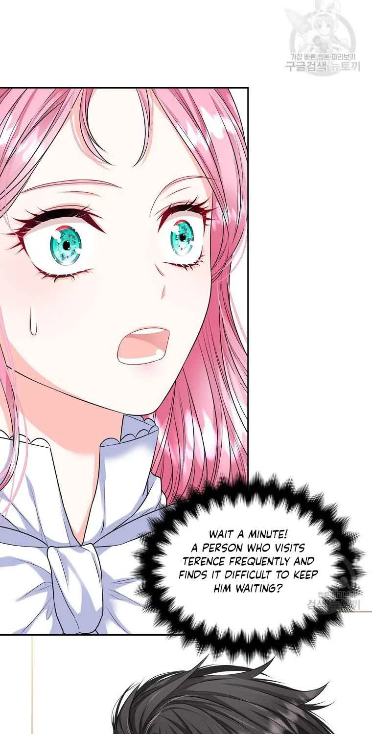 I Will Divorce the Female Lead’s Siscon Brother Chapter 10 page 37 - 