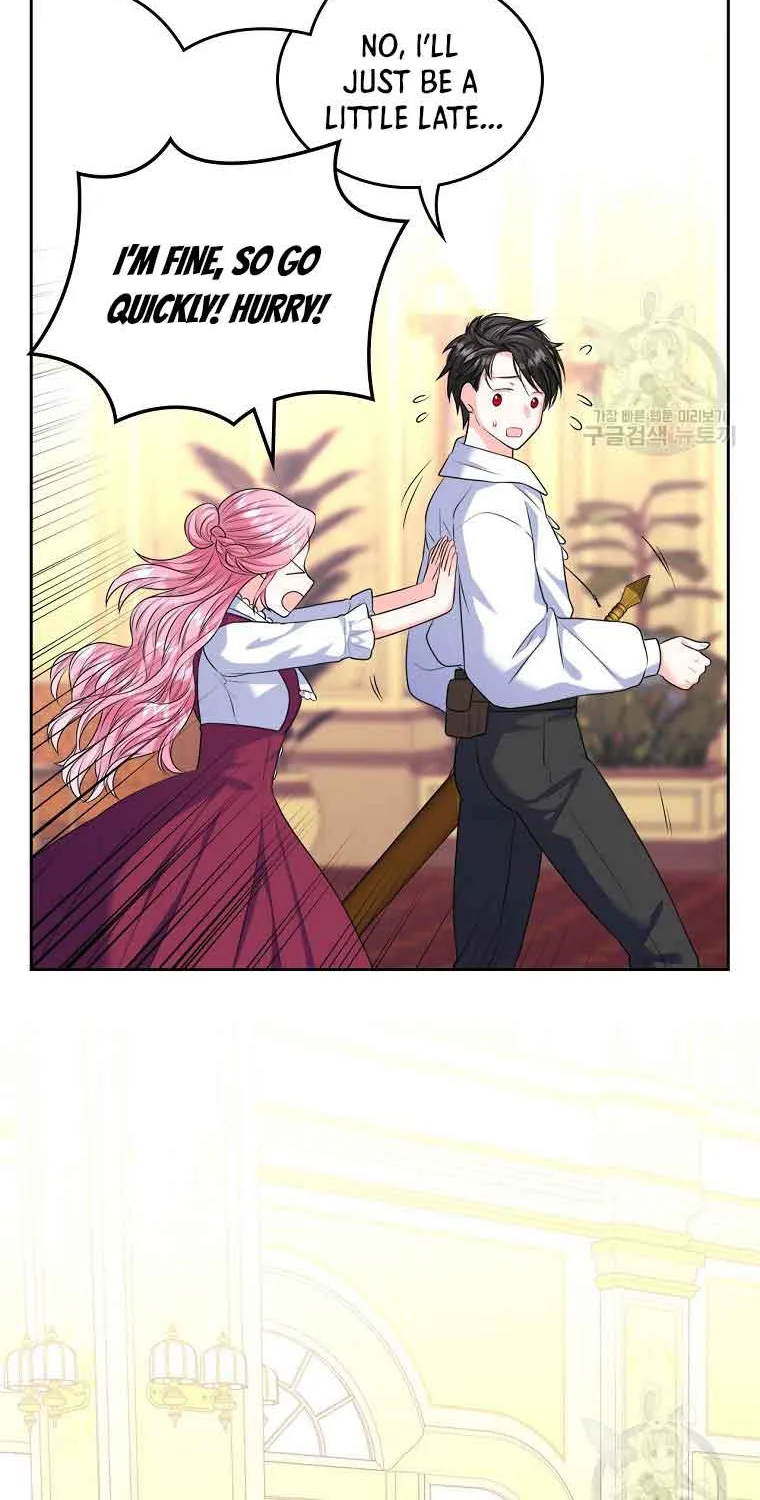 I Will Divorce the Female Lead’s Siscon Brother Chapter 10 page 39 - 