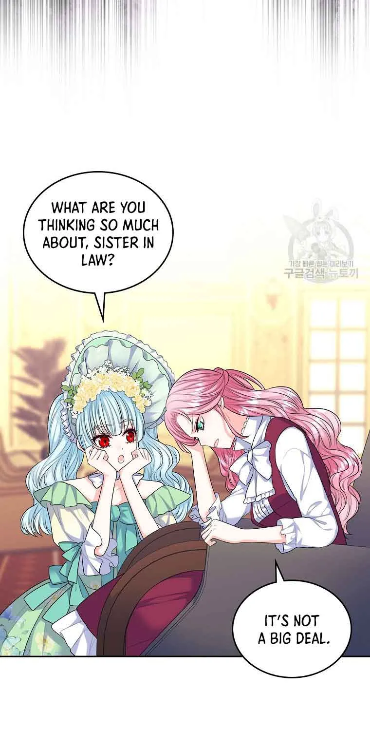 I Will Divorce the Female Lead’s Siscon Brother Chapter 10 page 5 - 