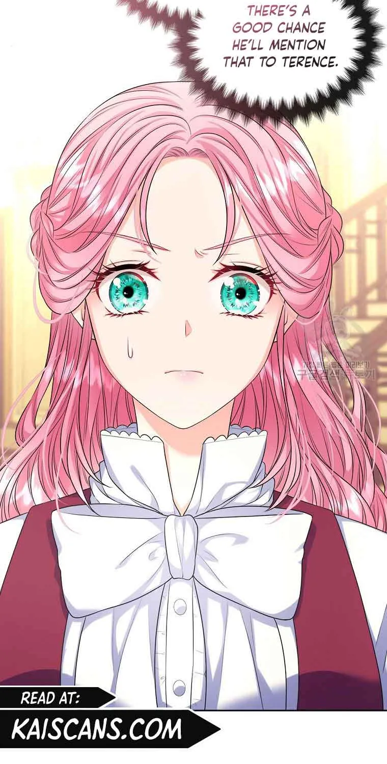 I Will Divorce the Female Lead’s Siscon Brother Chapter 10 page 41 - 