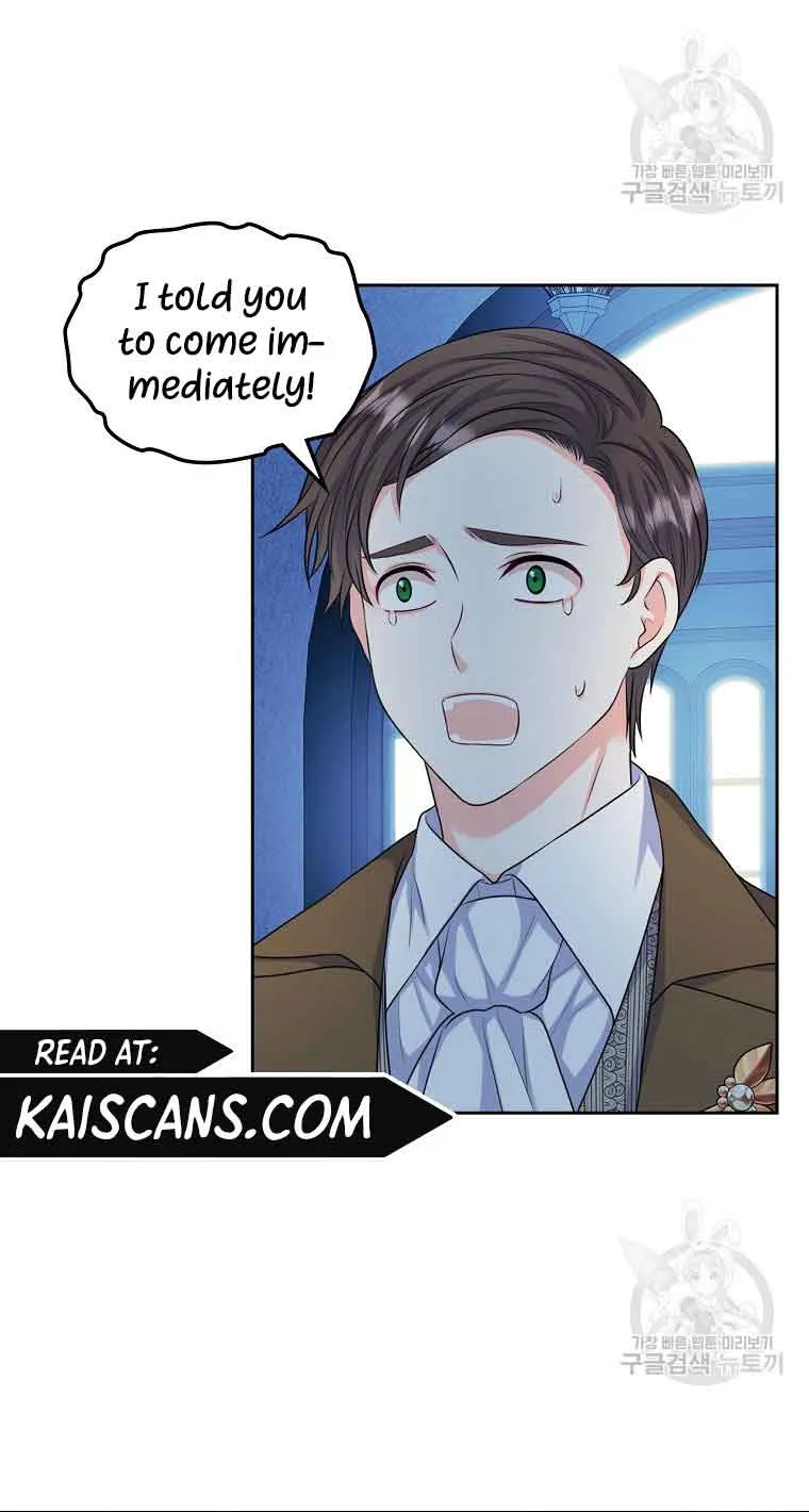I Will Divorce the Female Lead’s Siscon Brother Chapter 10 page 48 - 