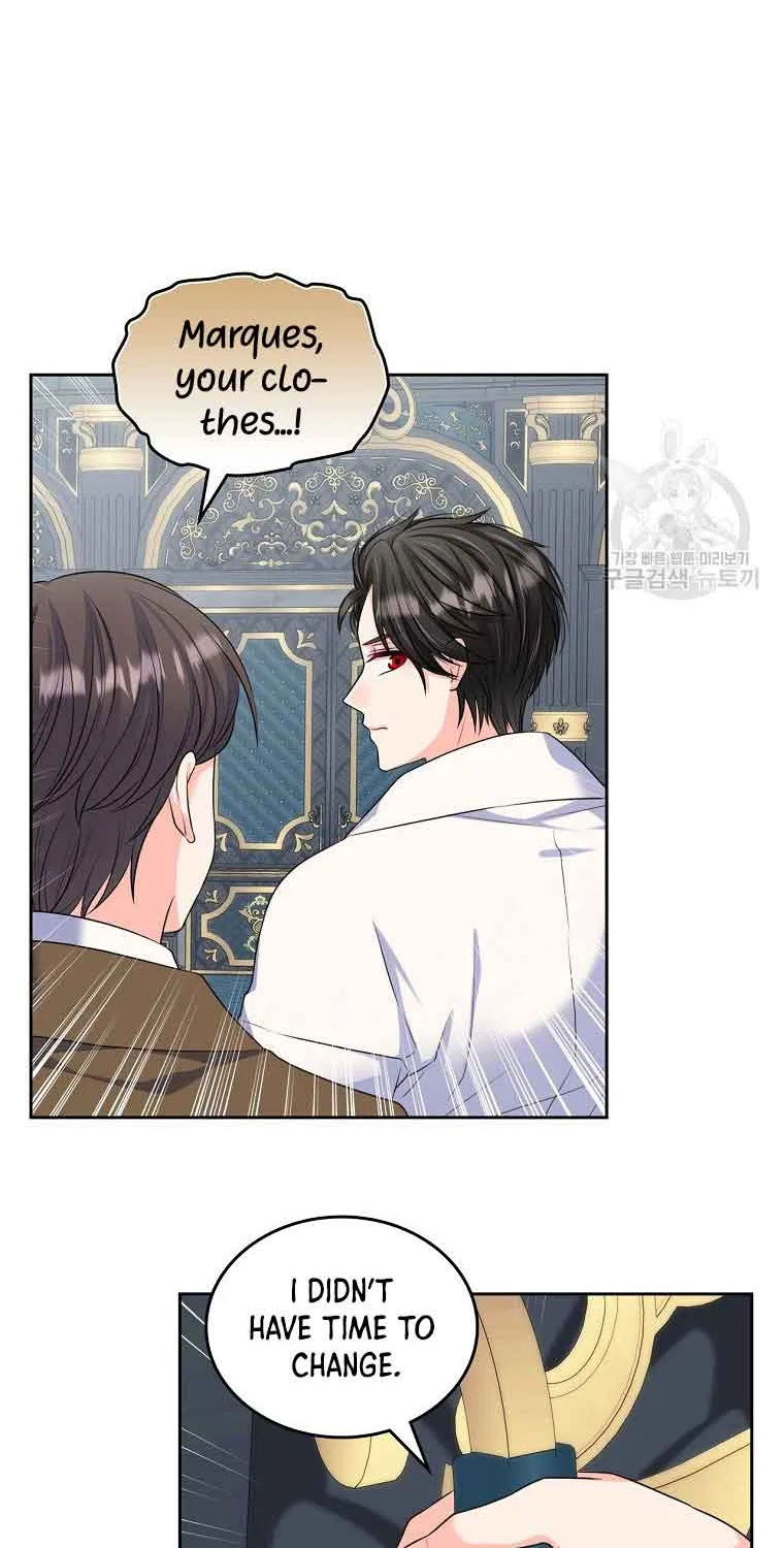 I Will Divorce the Female Lead’s Siscon Brother Chapter 10 page 50 - 