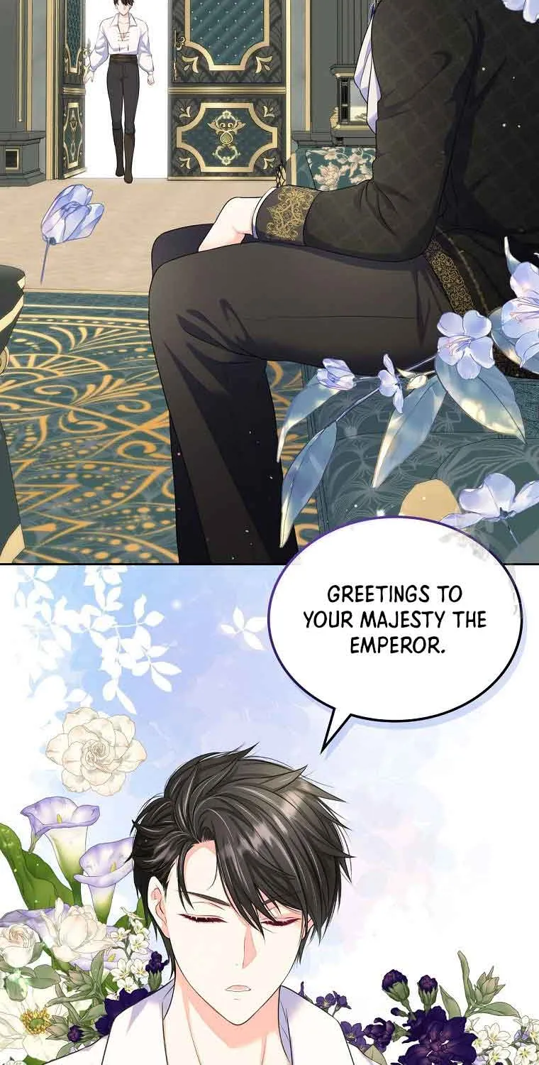 I Will Divorce the Female Lead’s Siscon Brother Chapter 10 page 52 - 
