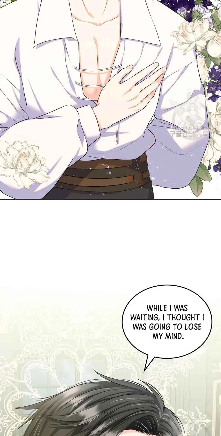 I Will Divorce the Female Lead’s Siscon Brother Chapter 10 page 53 - 