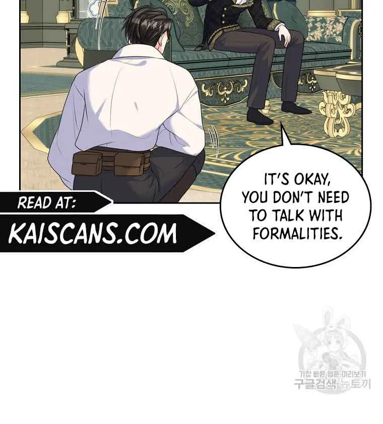 I Will Divorce the Female Lead’s Siscon Brother Chapter 10 page 55 - 