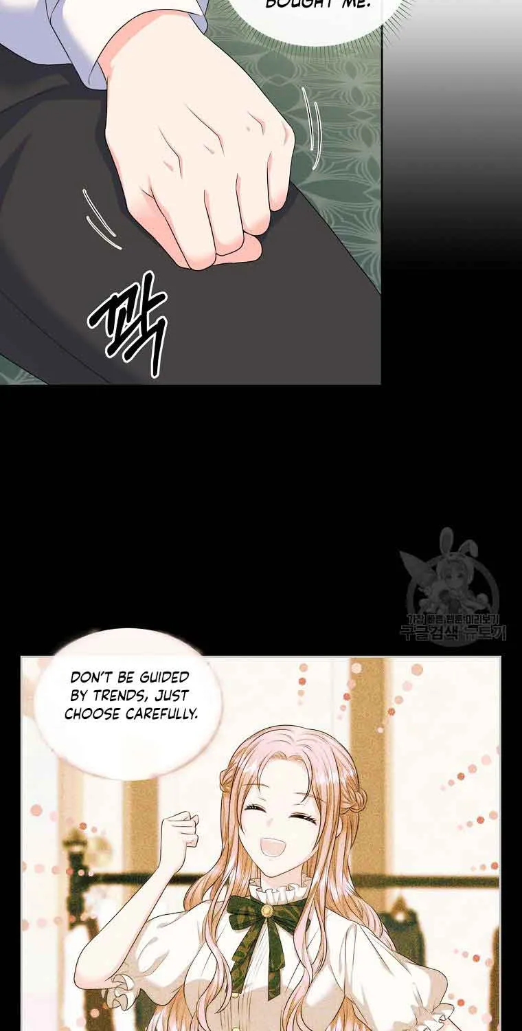 I Will Divorce the Female Lead’s Siscon Brother Chapter 10 page 59 - 