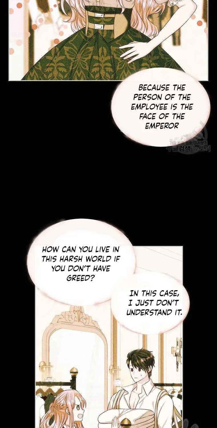 I Will Divorce the Female Lead’s Siscon Brother Chapter 10 page 60 - 