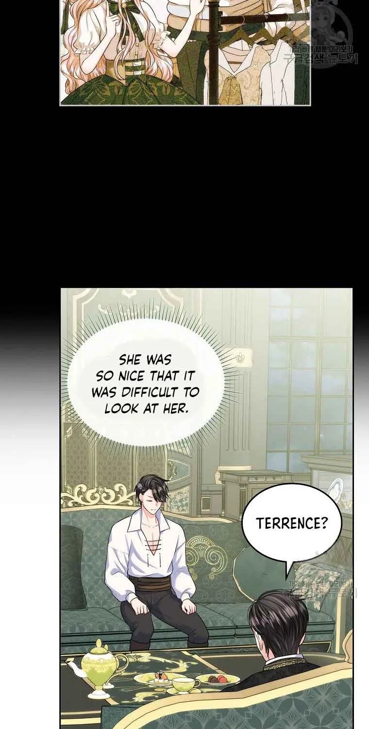 I Will Divorce the Female Lead’s Siscon Brother Chapter 10 page 61 - 