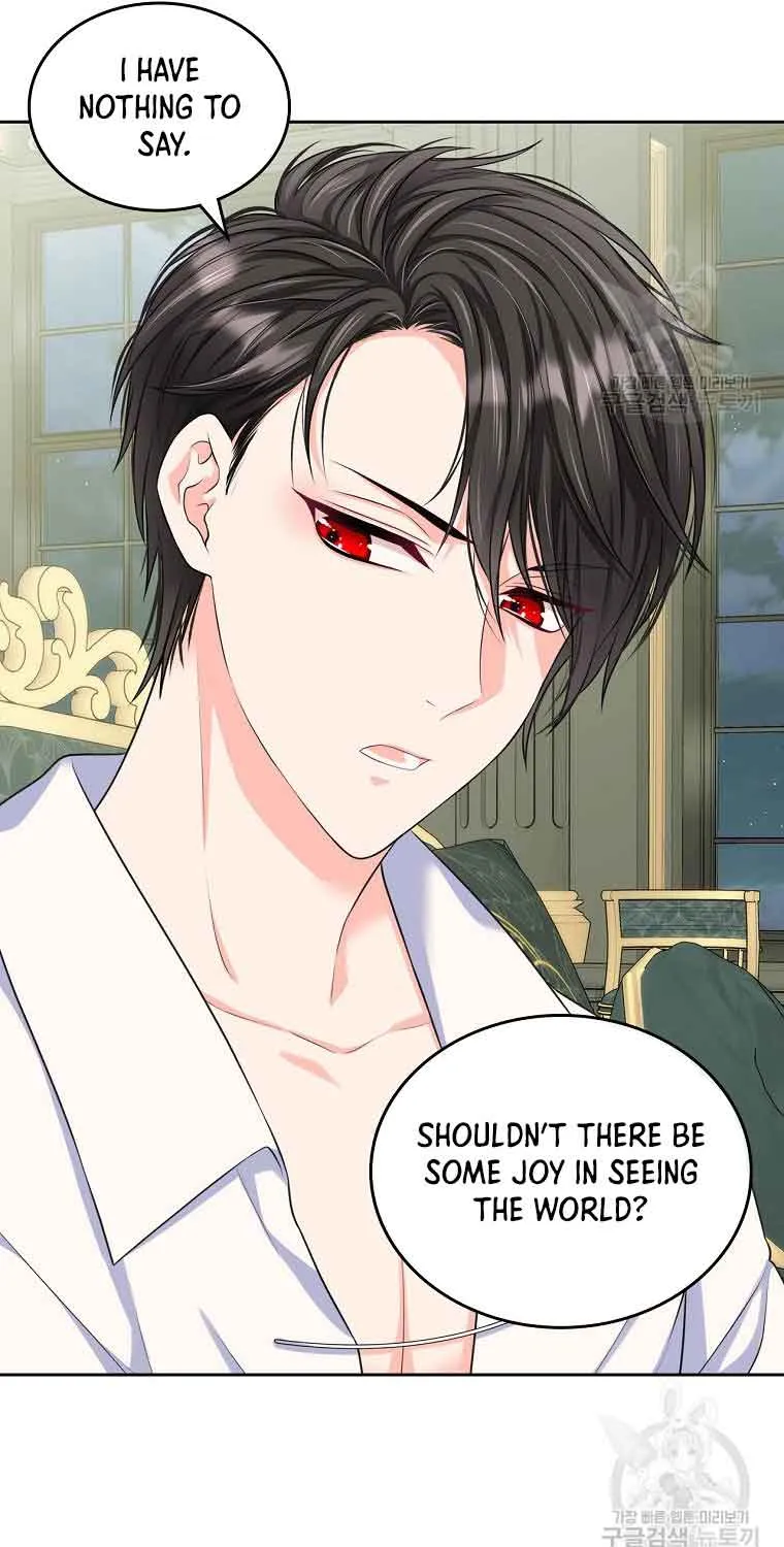 I Will Divorce the Female Lead’s Siscon Brother Chapter 10 page 63 - 