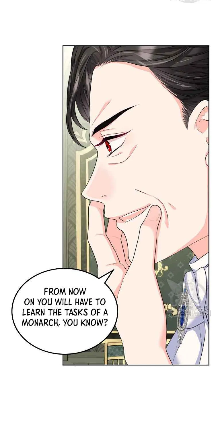 I Will Divorce the Female Lead’s Siscon Brother Chapter 10 page 64 - 