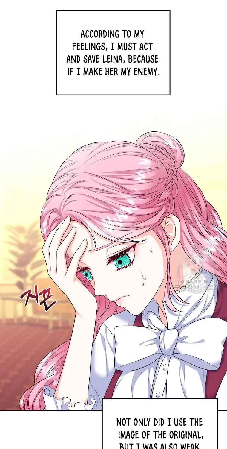 I Will Divorce the Female Lead’s Siscon Brother Chapter 10 page 8 - 