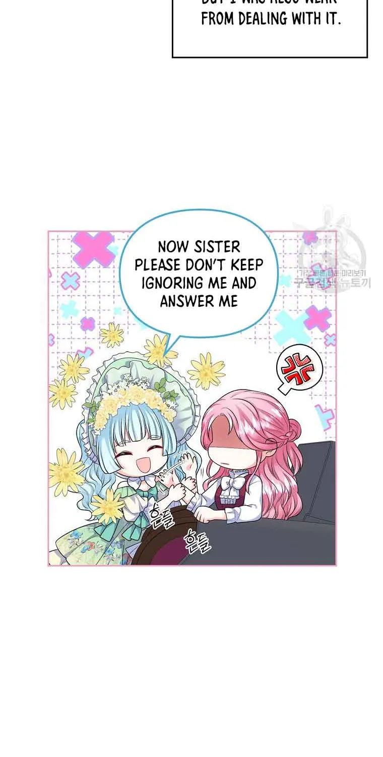 I Will Divorce the Female Lead’s Siscon Brother Chapter 10 page 9 - 