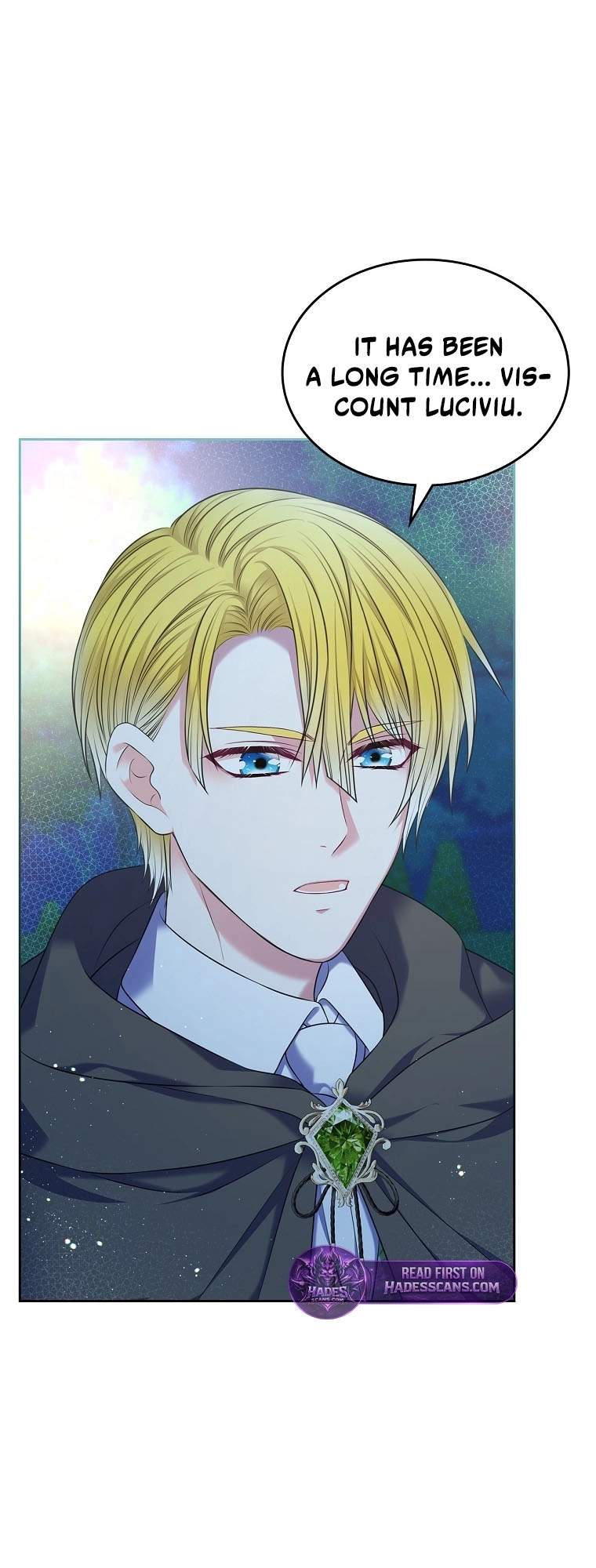 I Will Divorce the Female Lead’s Siscon Brother Chapter 102 page 2 - 