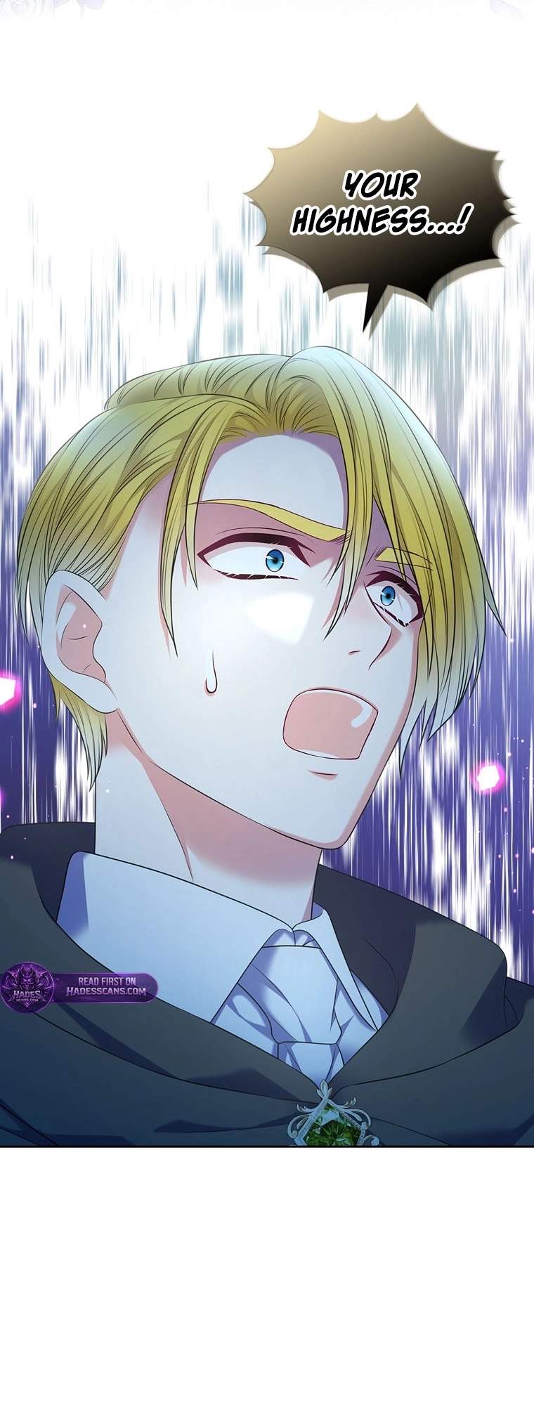 I Will Divorce the Female Lead’s Siscon Brother Chapter 102 page 22 - 