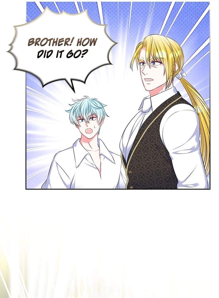I Will Divorce the Female Lead’s Siscon Brother Chapter 102 page 34 - 