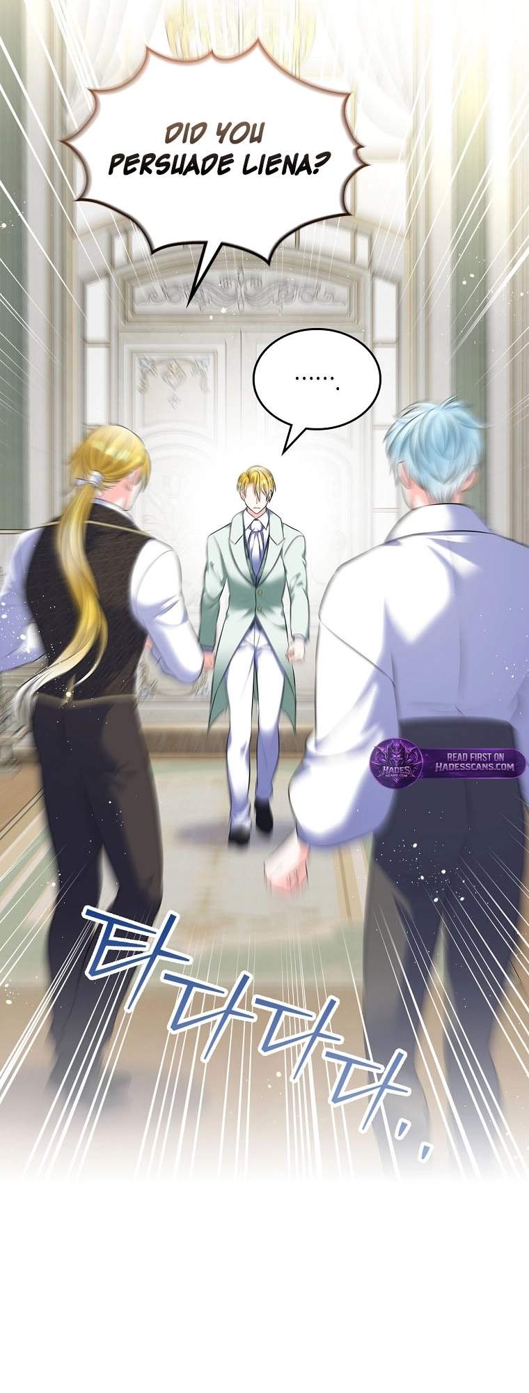 I Will Divorce the Female Lead’s Siscon Brother Chapter 102 page 35 - 
