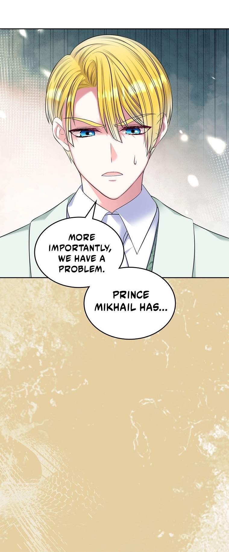 I Will Divorce the Female Lead’s Siscon Brother Chapter 102 page 36 - 