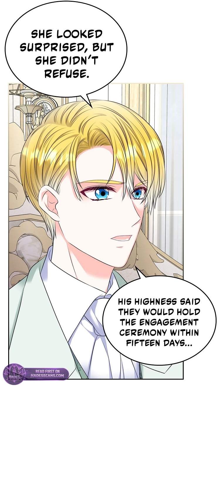 I Will Divorce the Female Lead’s Siscon Brother Chapter 102 page 39 - 
