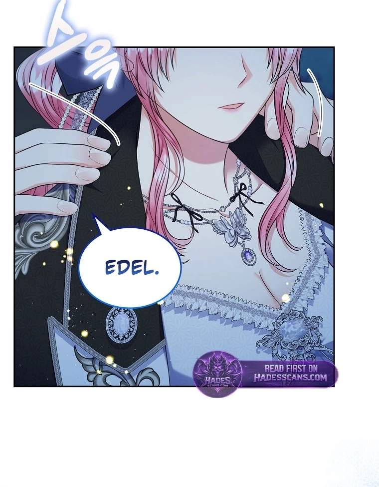 I Will Divorce the Female Lead’s Siscon Brother Chapter 102 page 5 - 