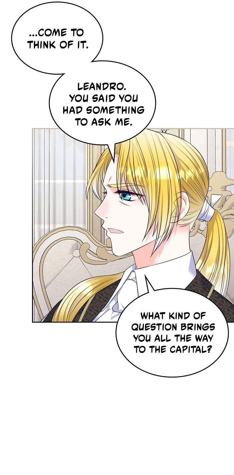 I Will Divorce the Female Lead’s Siscon Brother Chapter 102 page 41 - 