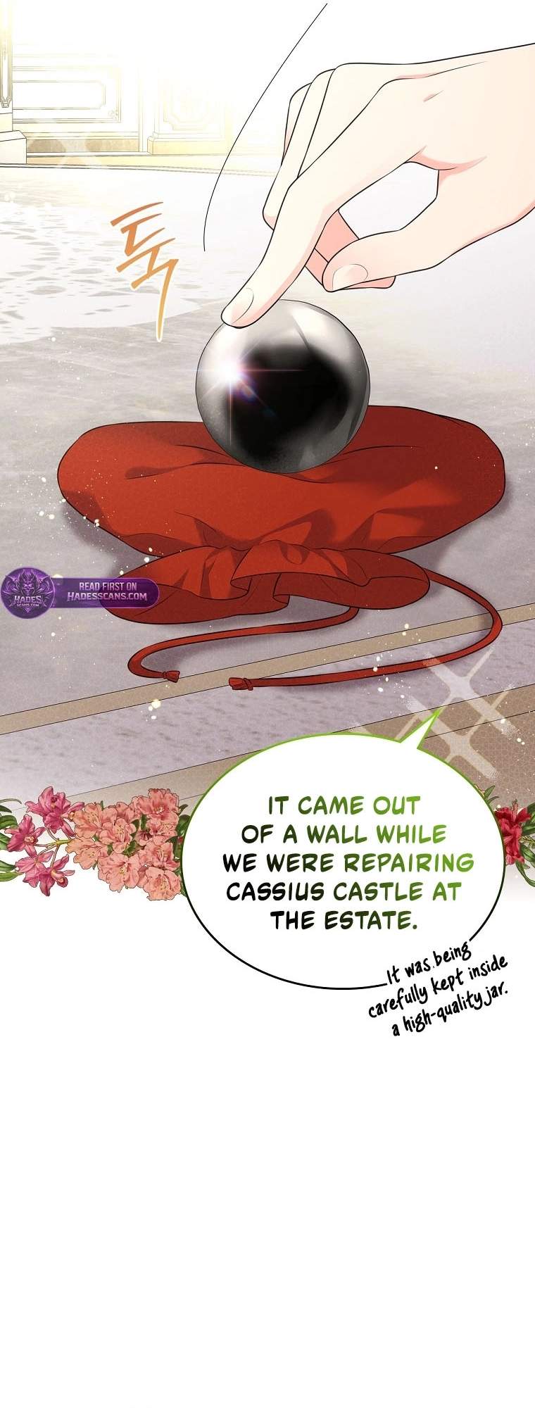 I Will Divorce the Female Lead’s Siscon Brother Chapter 102 page 43 - 